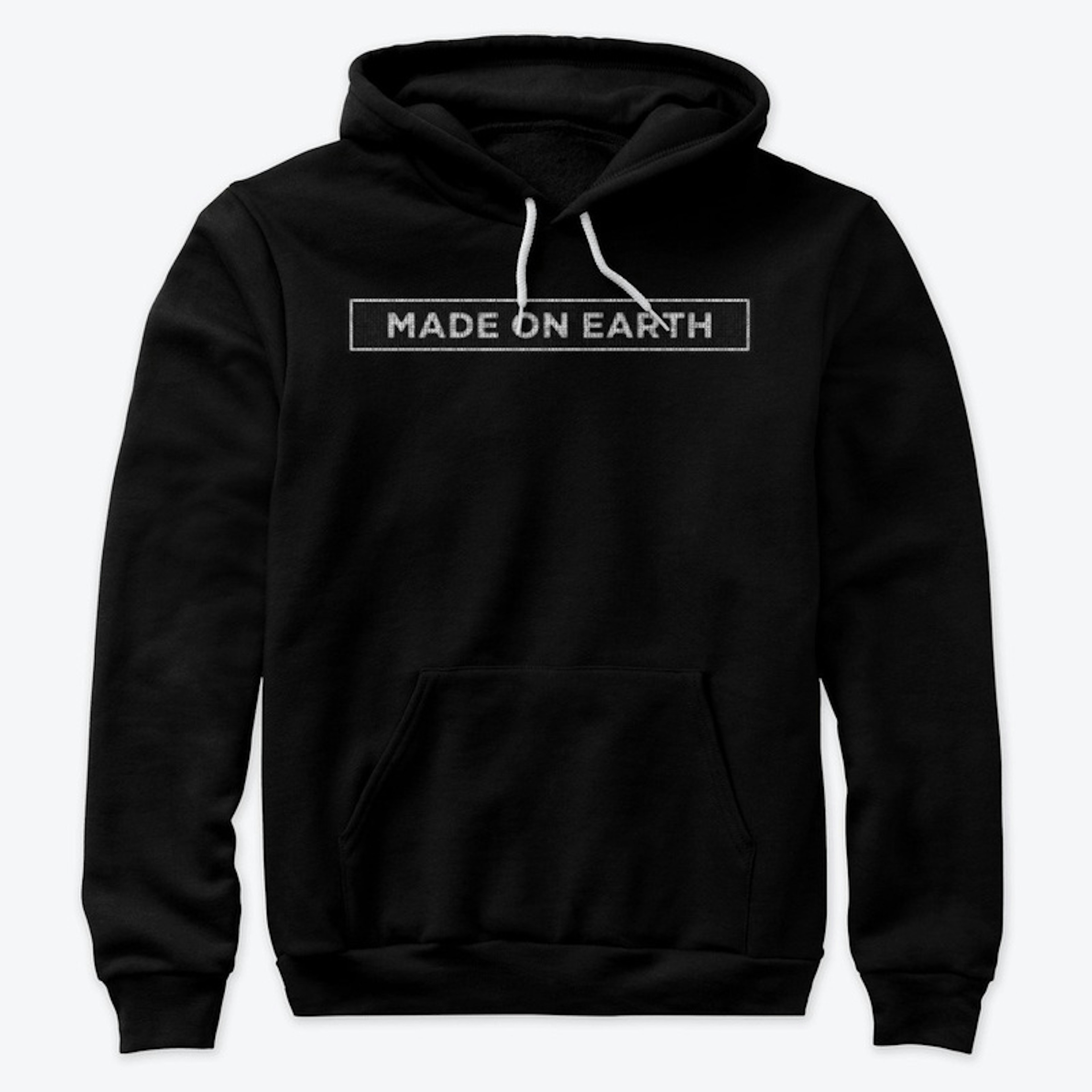 Made on Earth (black)